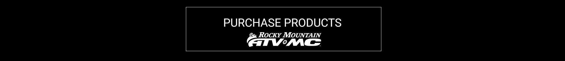 Purchase MSR Gear