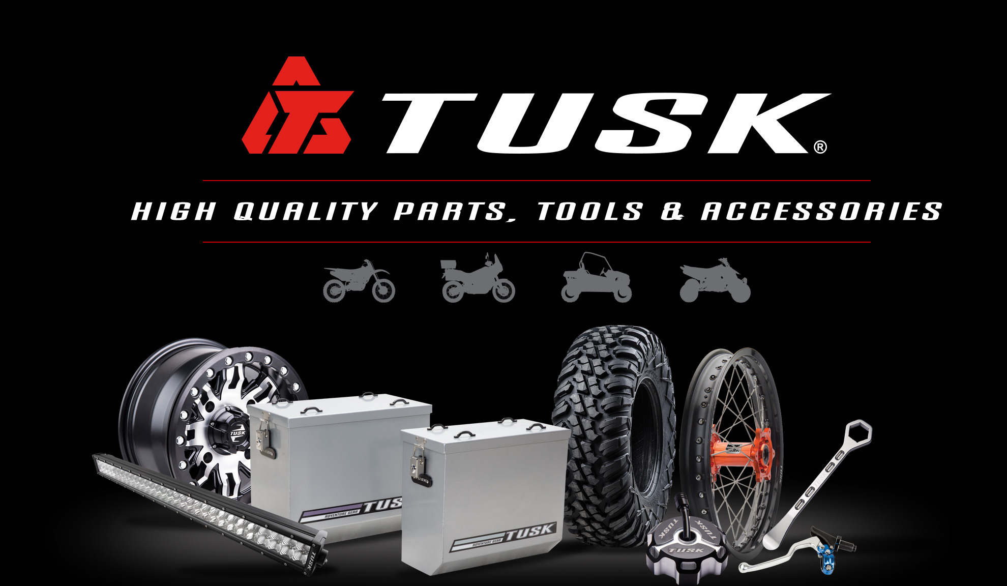 TUSK Powersports